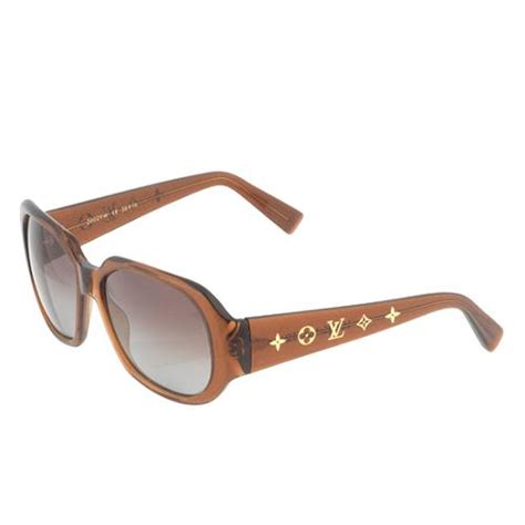 louis vuitton obsession sunglasses review|LOUIS VUITTON Acetate Obsession Carre .